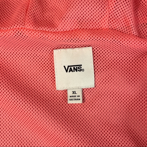 Ok🛹Vans jacket - Picture 3 of 6